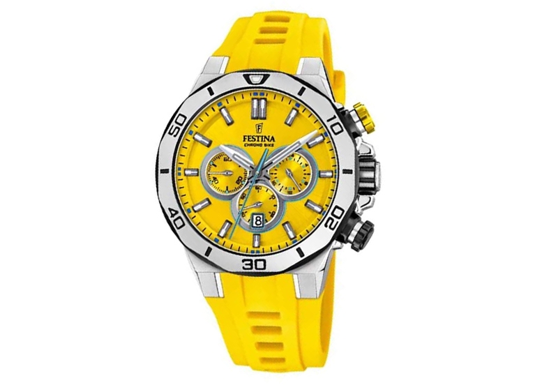 Festina horlogeband F20449-a