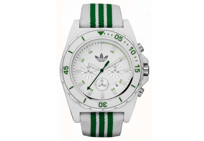 Adidas horlogeband ADH2667