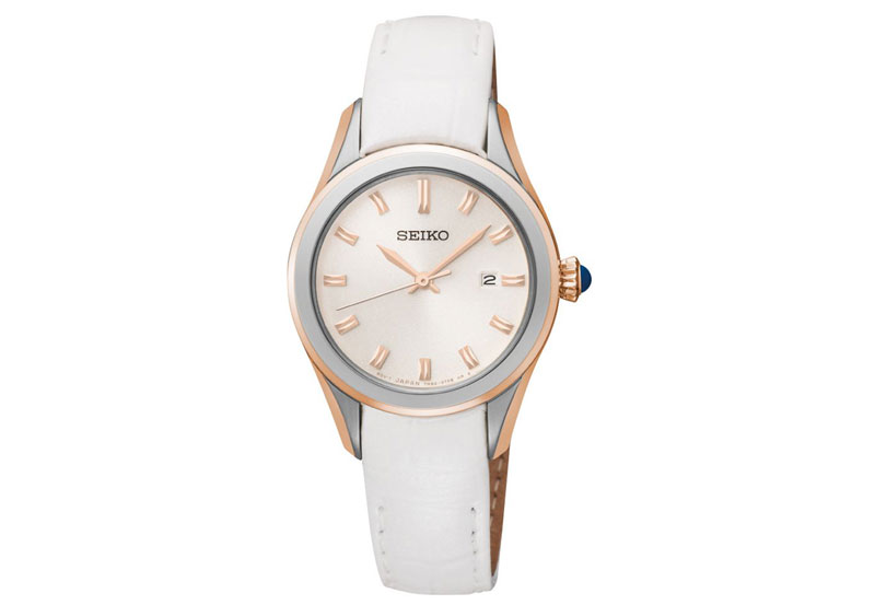 Seiko horlogeband SXDF70P1