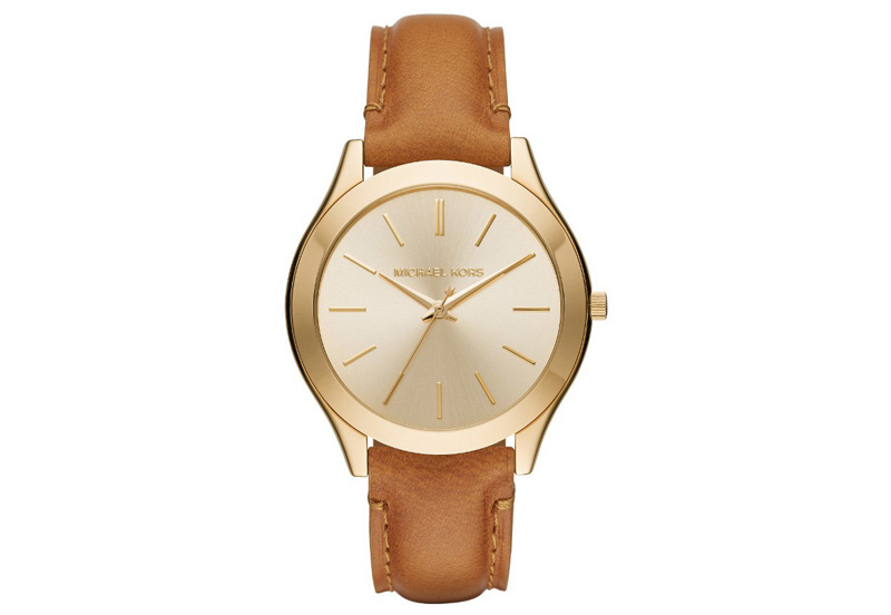 Michael Kors horlogeband MK2465