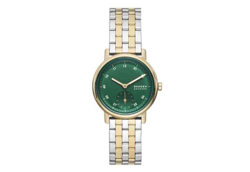Skagen horlogebandje SKW3122