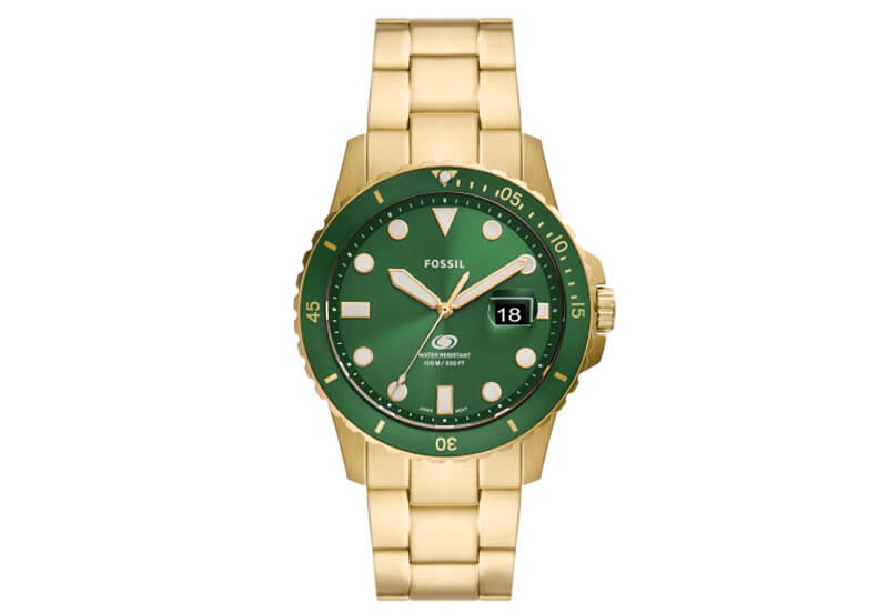 Fossil horlogeband - FS5950
