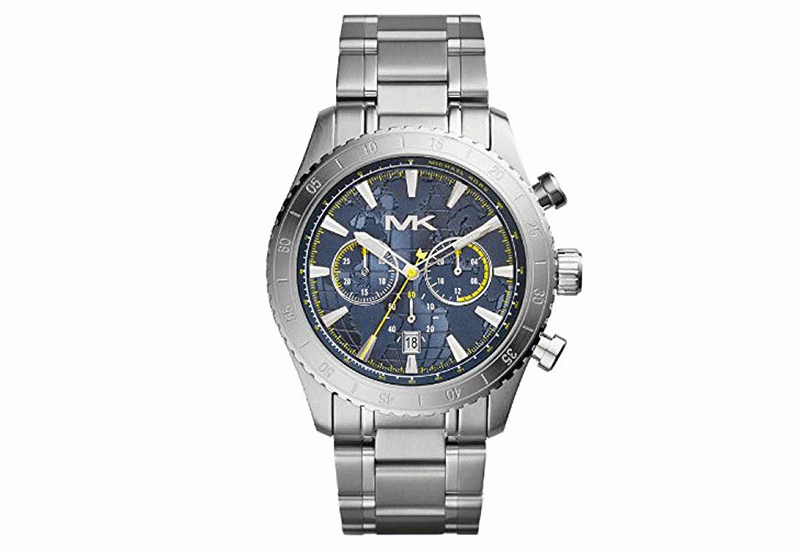 Michael Kors horlogeband MK8351