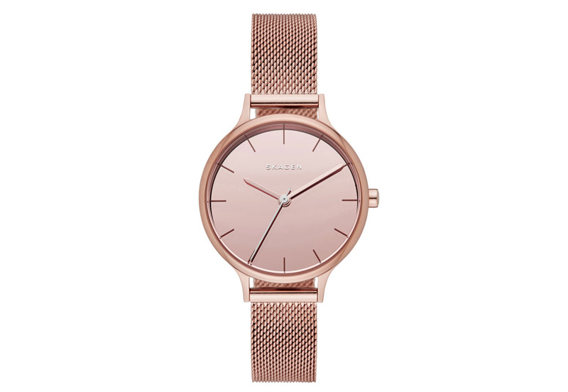 Skagen horlogeband SKW2413
