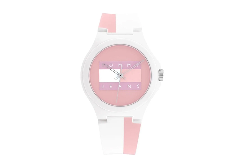 Horlogebandje voor Tommy Hilfiger horloge TH1720026