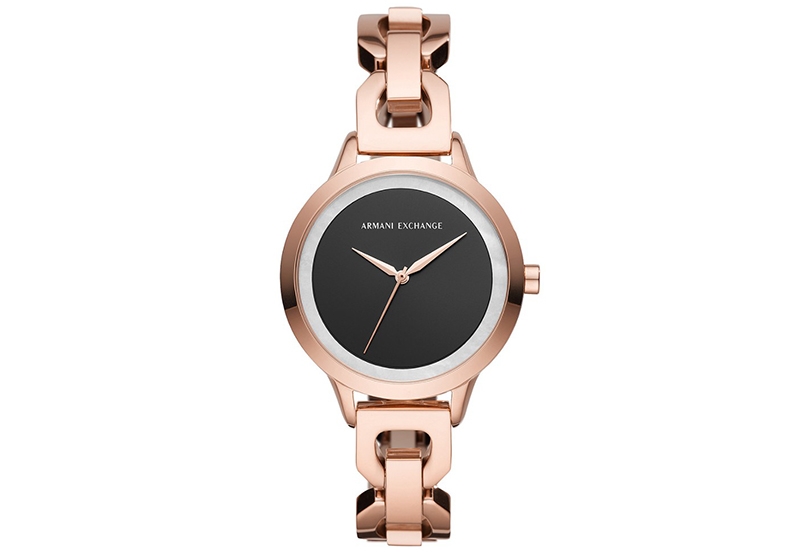 Armani Exchange Harper AX5613 horlogeband