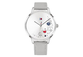 Tommy Hilfiger horlogeband TH1781984