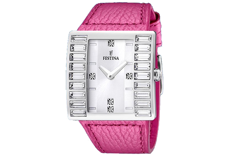Festina horlogebandje F16538/6