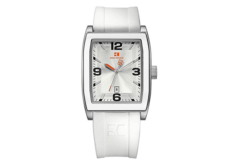 Hugo Boss horlogeband HO1512684