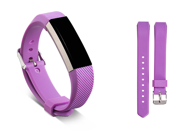 Fitbit Alta horlogeband lila
