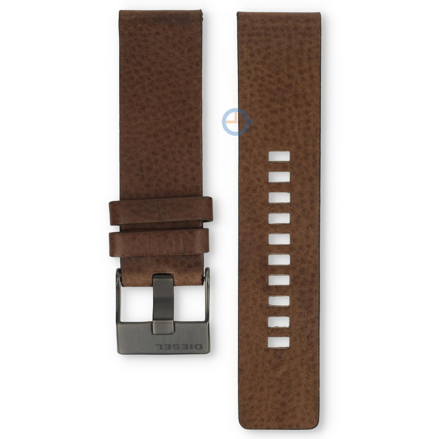 Diesel horlogeband DZ4302