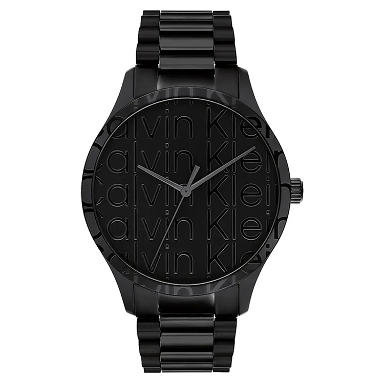 Calvin Klein horlogeband 25200344 Iconic
