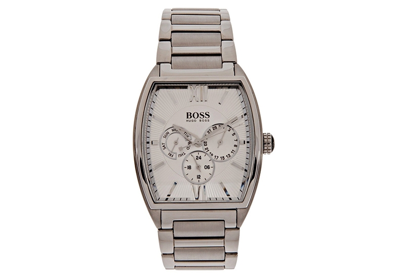 Hugo Boss horlogeband HO1512935