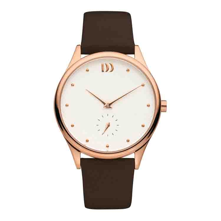 Originele Danish Design horlogeband IV17Q1130