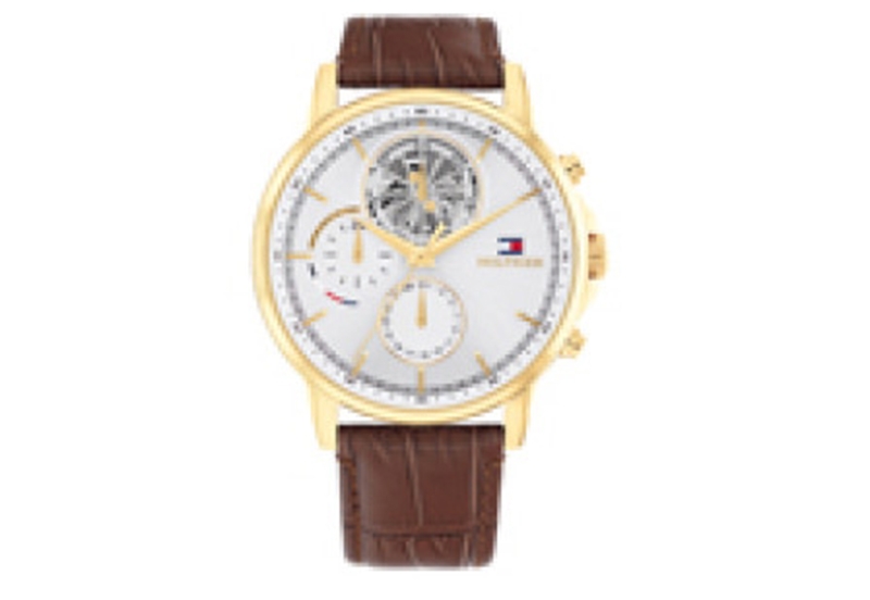 Tommy Hilfiger bandje TH1710631