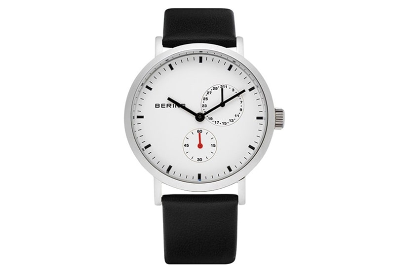 Horlogebandje voor Bering 10540-409