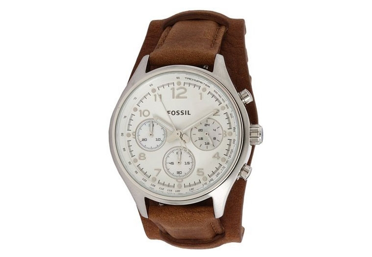 Fossil horlogeband CH2795