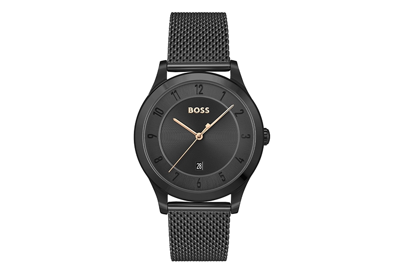Hugo Boss horlogeband voor HB1513986