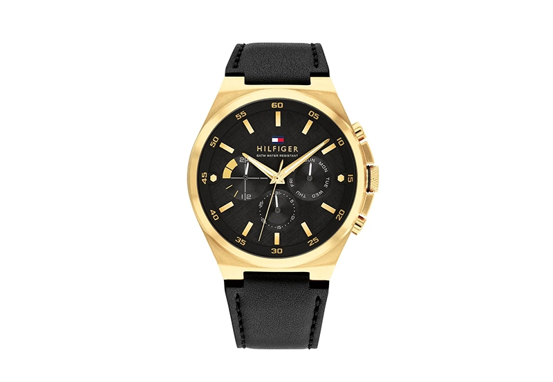 Horlogebandje voor Tommy Hilfiger horloge TH1792086