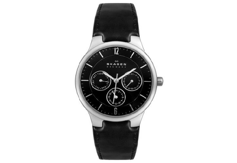 Skagen horlogeband 331LSLB