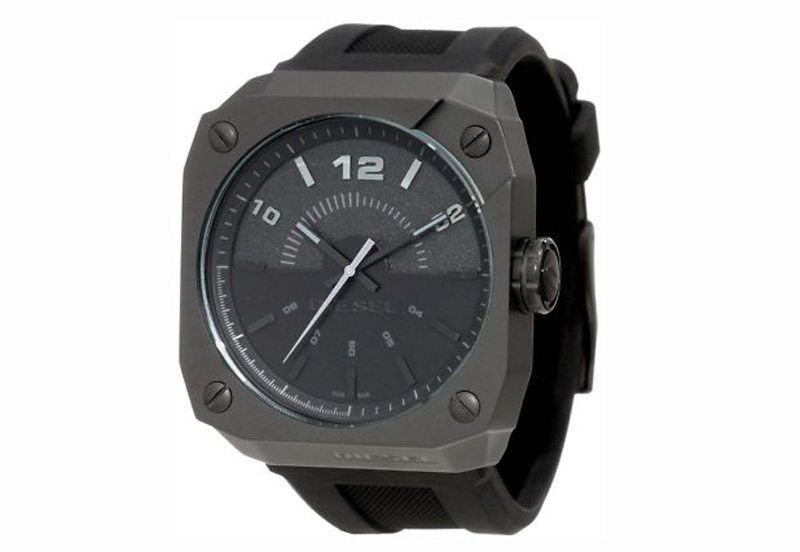 Diesel horlogeband DZ1433