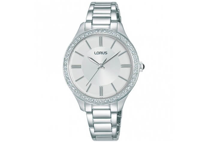 Lorus horlogeband RG235UX9