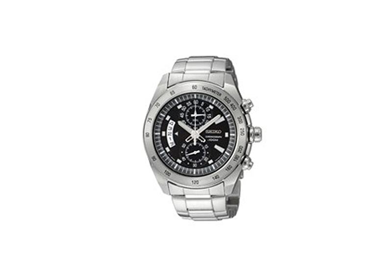 Originele horlogeband voor Seiko SNN179P1