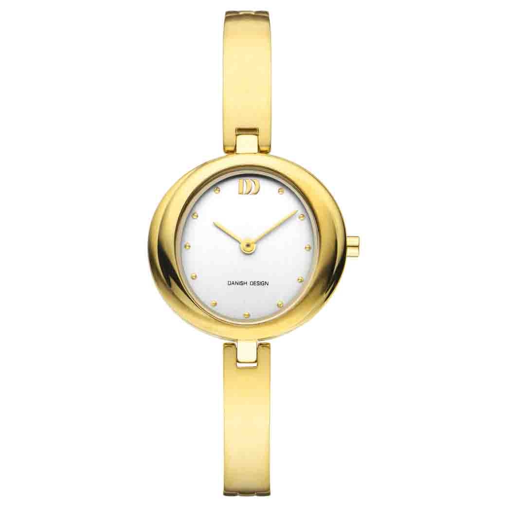 Originele Danish Design horlogeband IV05Q1150