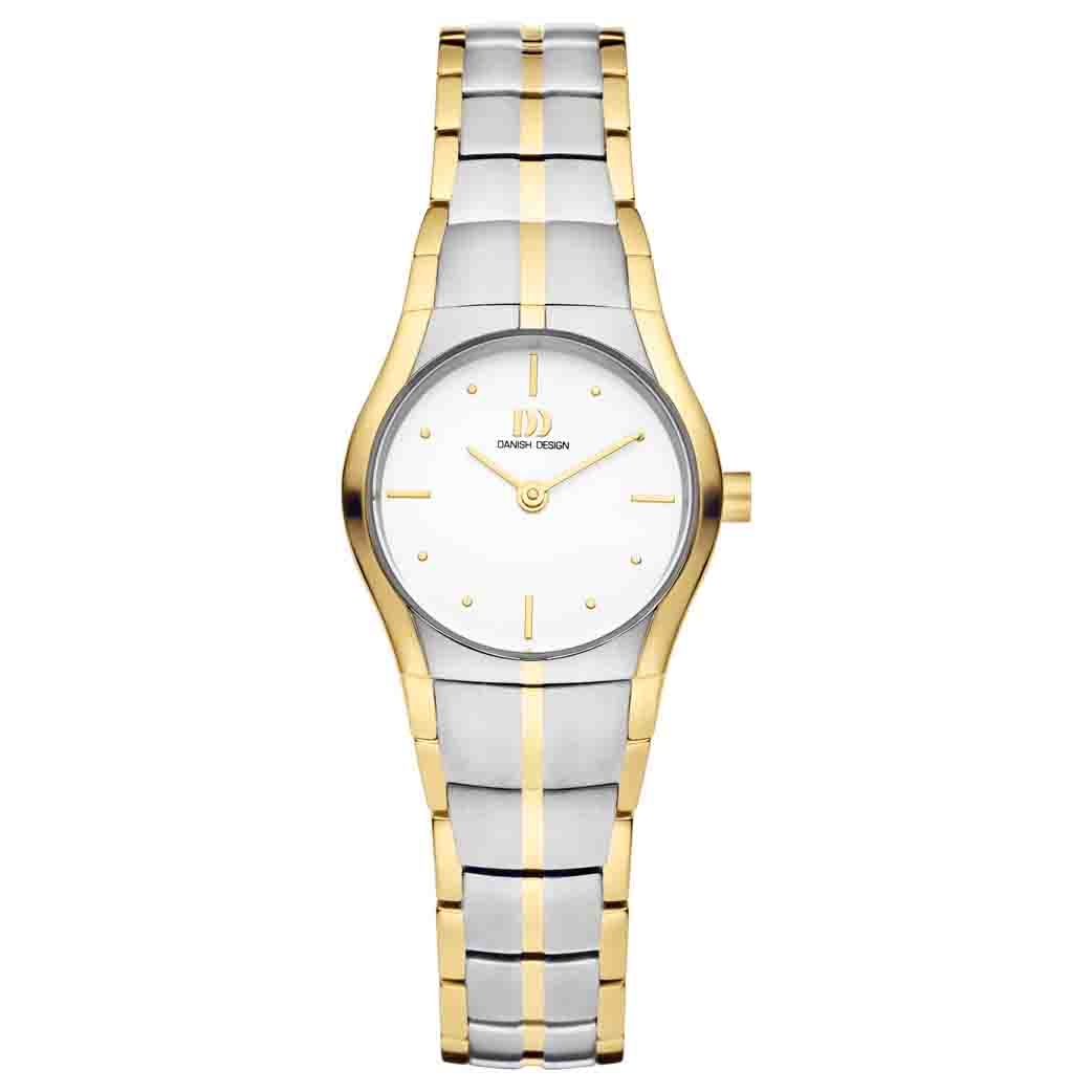 Originele Danish Design horlogeband IV65Q1015