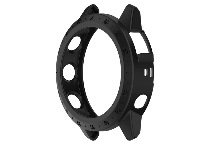 Garmin Marq 2 - case - beschermhoesje (zwart)