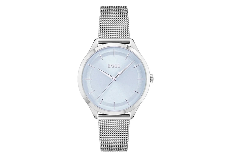 Horlogebandje Hugo Boss HB1570150