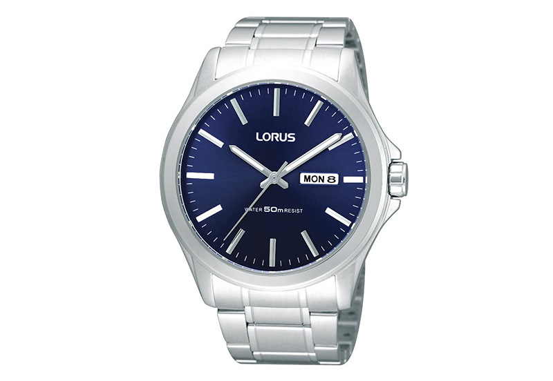 Lorus horlogeband RXN65CX9