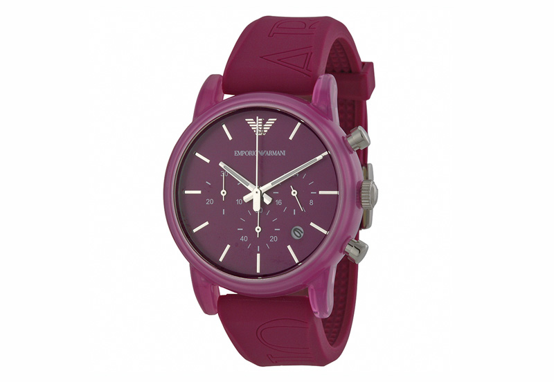 Armani horlogeband AR1059