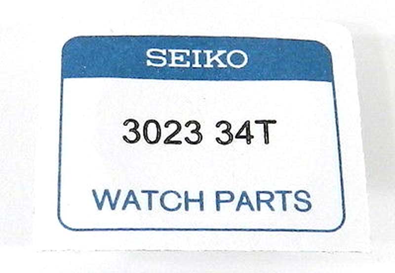 Seiko 302334T Oplaadbare batterij