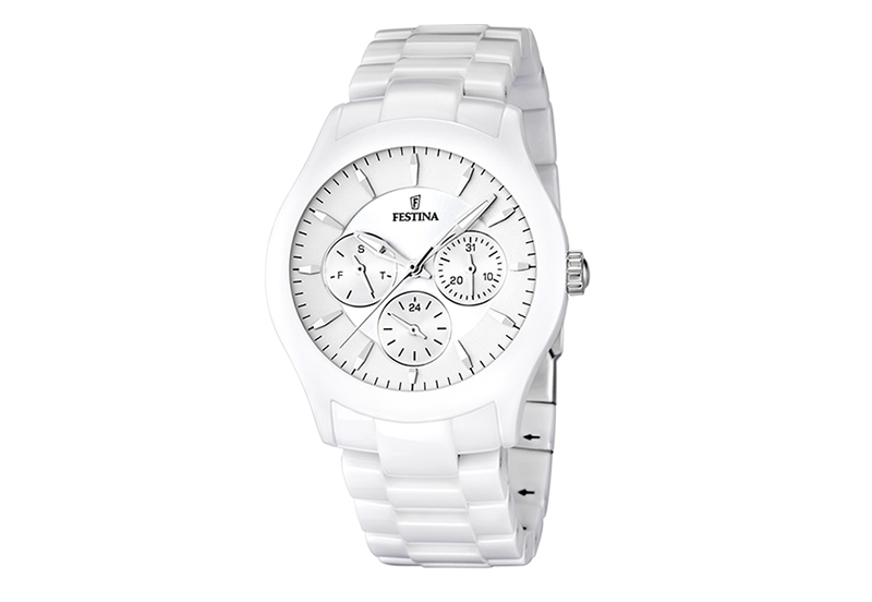 Festina horlogeband F16639/1