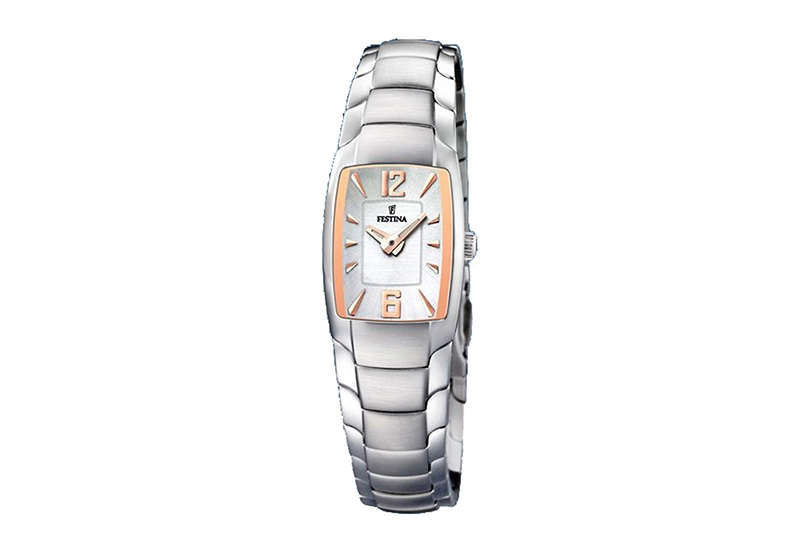 Festina horlogeband F16367/3