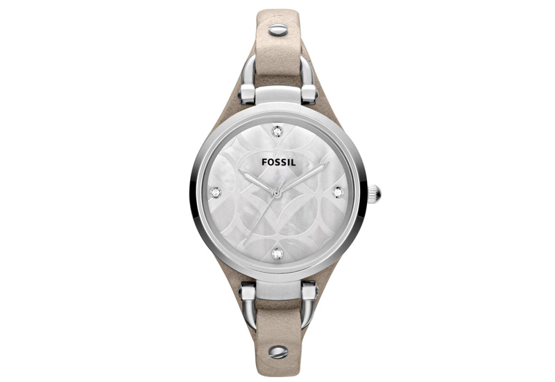 Fossil horlogeband ES3150