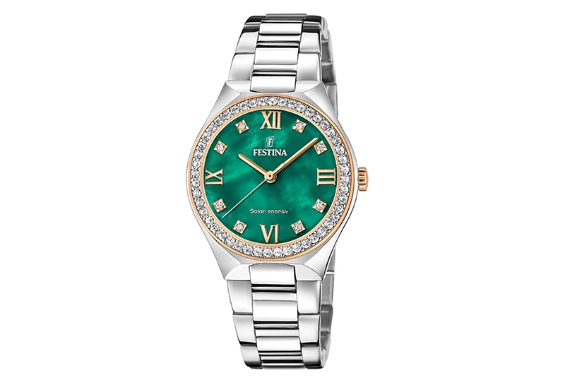 Festina horlogeband F20658-3
