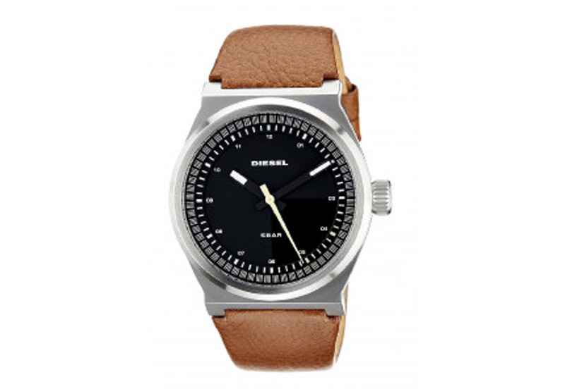 Diesel horlogeband DZ1561