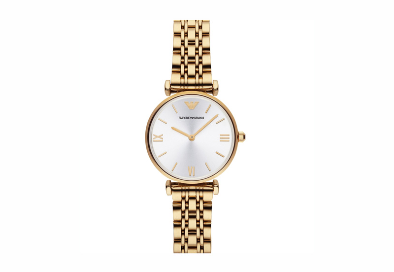 Armani horlogeband AR1877