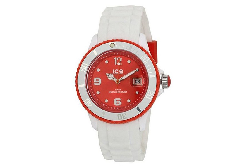 Ice-Watch 000501 ICE White horlogeband