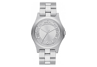 Marc Jacobs MBM3183 horlogeband