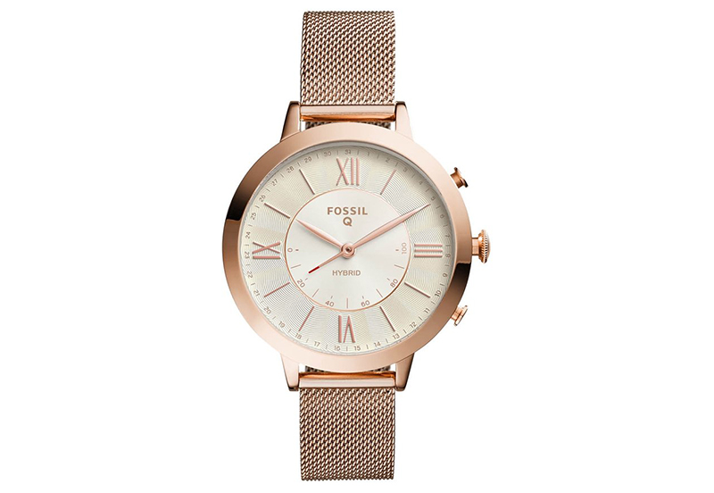 Fossil horlogeband FTW5018
