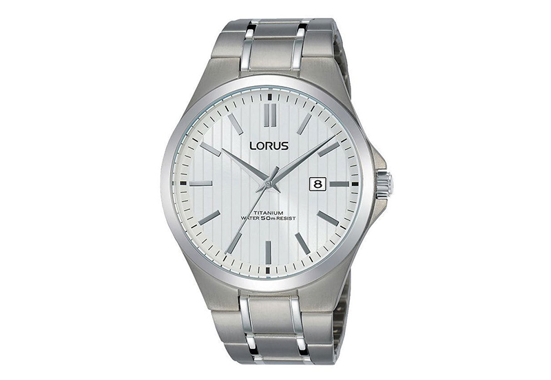 Lorus horlogeband RH995HX9