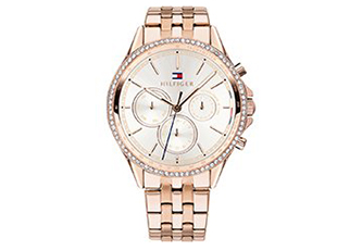 Tommy Hilfiger horlogeband TH1781978