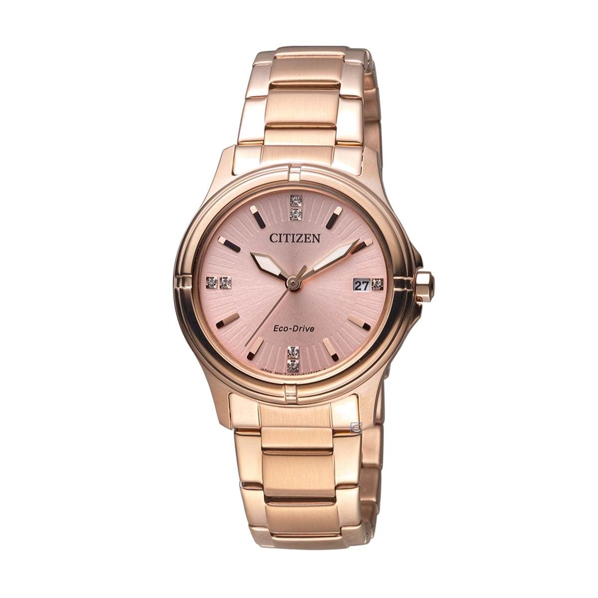 Citizen horlogeband FE6053-57W