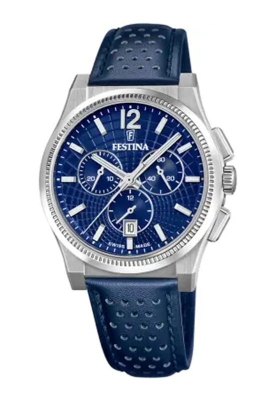 Festina horlogebandje F20060-2