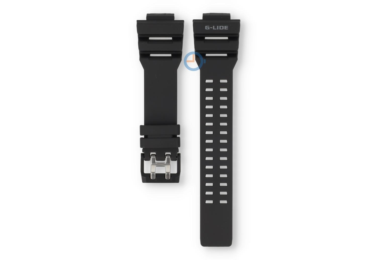 Casio G-Shock horlogeband - GBX-100-1