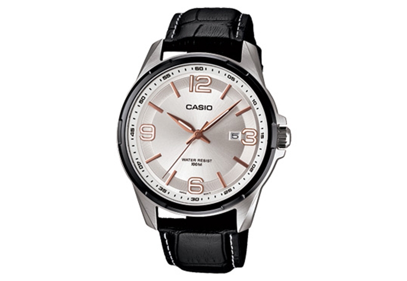Casio horlogeband MTP-1345AL-7AV