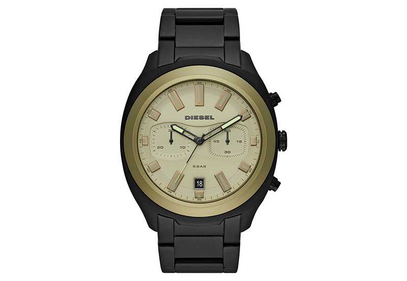 Diesel horlogeband DZ4497